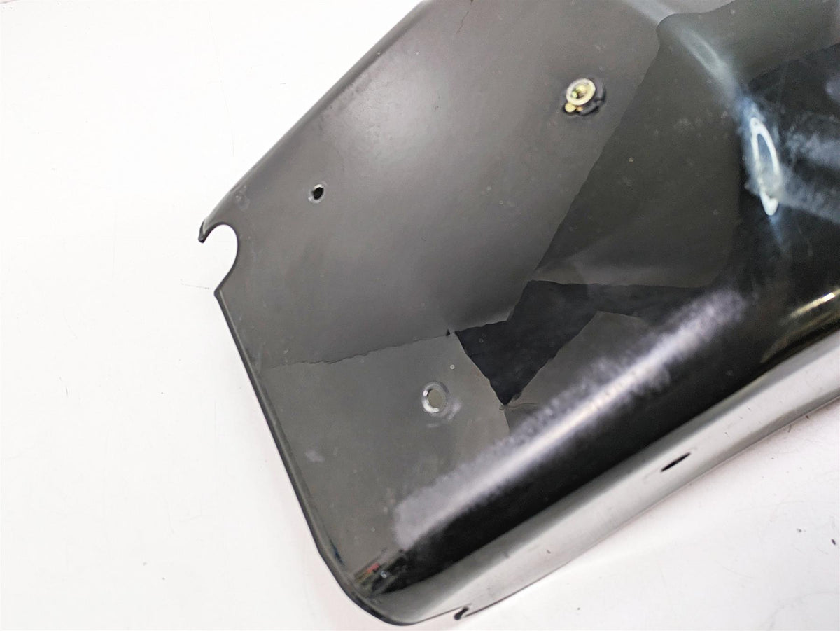 2009 Harley Softail FLSTSB Cross Bones Rear Fender 59914-06 {{ shop.shopifyCountryName }} - Mototech271