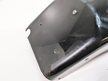 Load image into Gallery viewer, 2009 Harley Softail FLSTSB Cross Bones Rear Fender 59914-06
