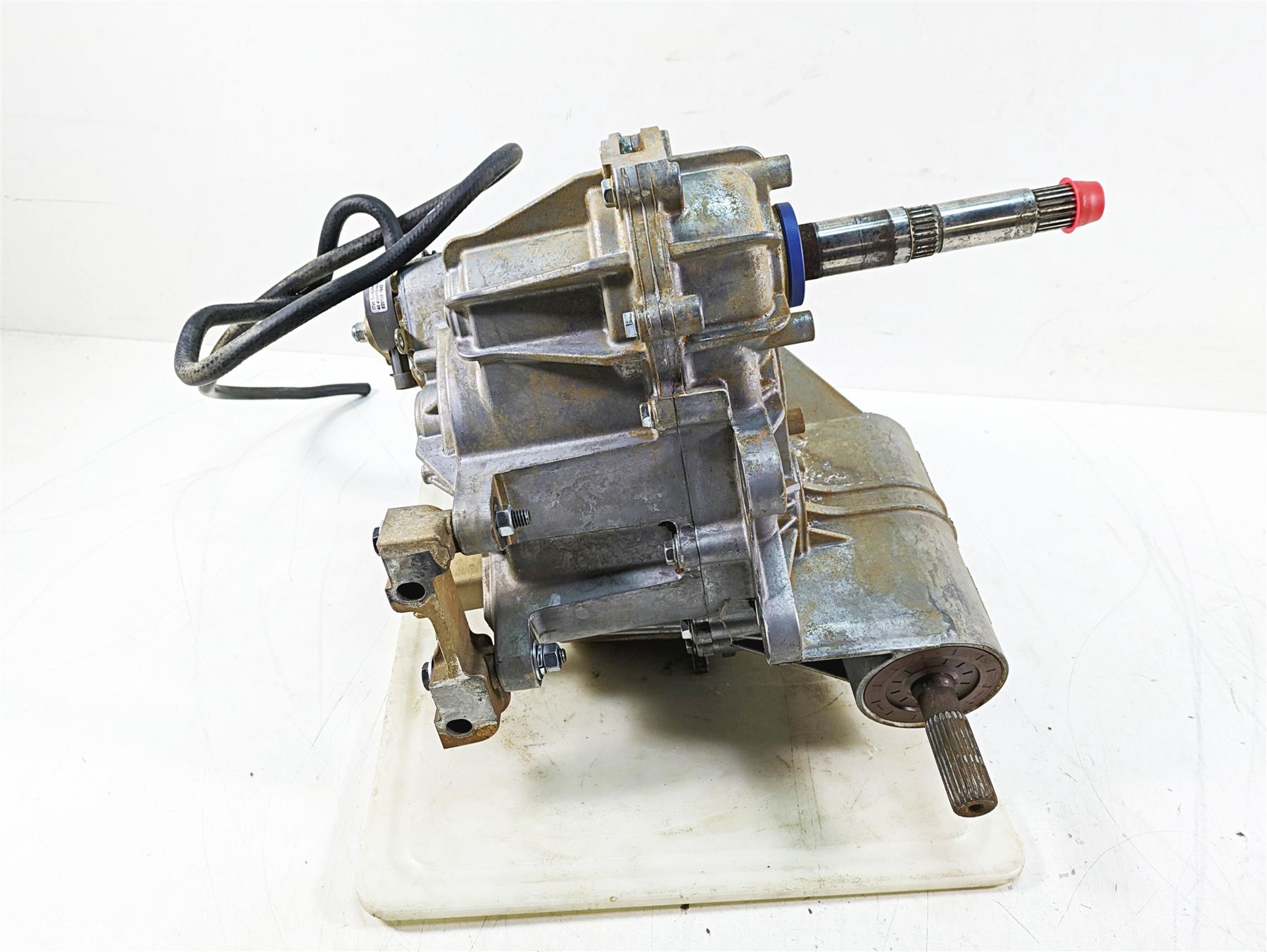 2019 Polaris RZR XP 1000 EPS Transmission Tranny Gear Box - 1k Only 1333694 {{ shop.shopifyCountryName }} - Mototech271