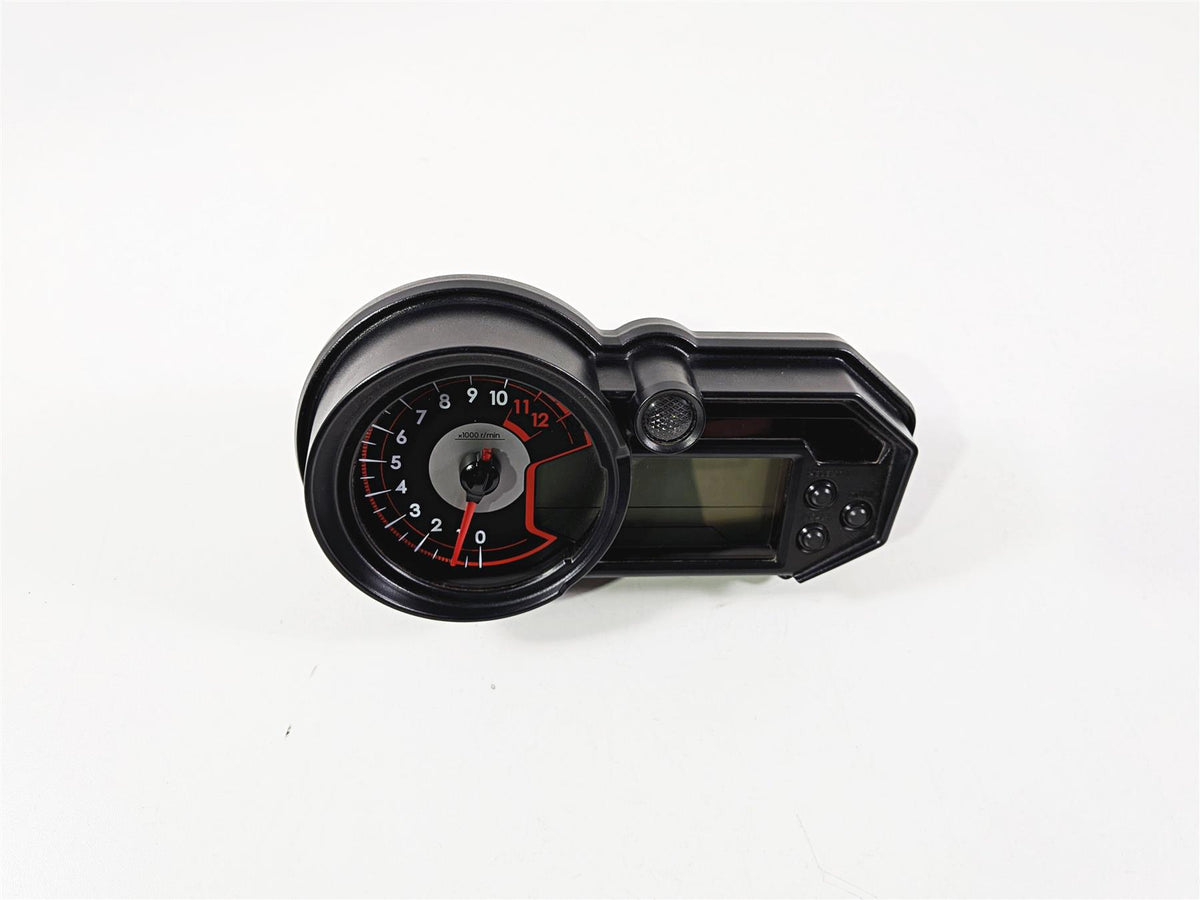 2021 Yamaha YXZ1000R EPS SS SE Speedometer Gauge Instrument 2K B5H-H3500-00-00 {{ shop.shopifyCountryName }} - Mototech271