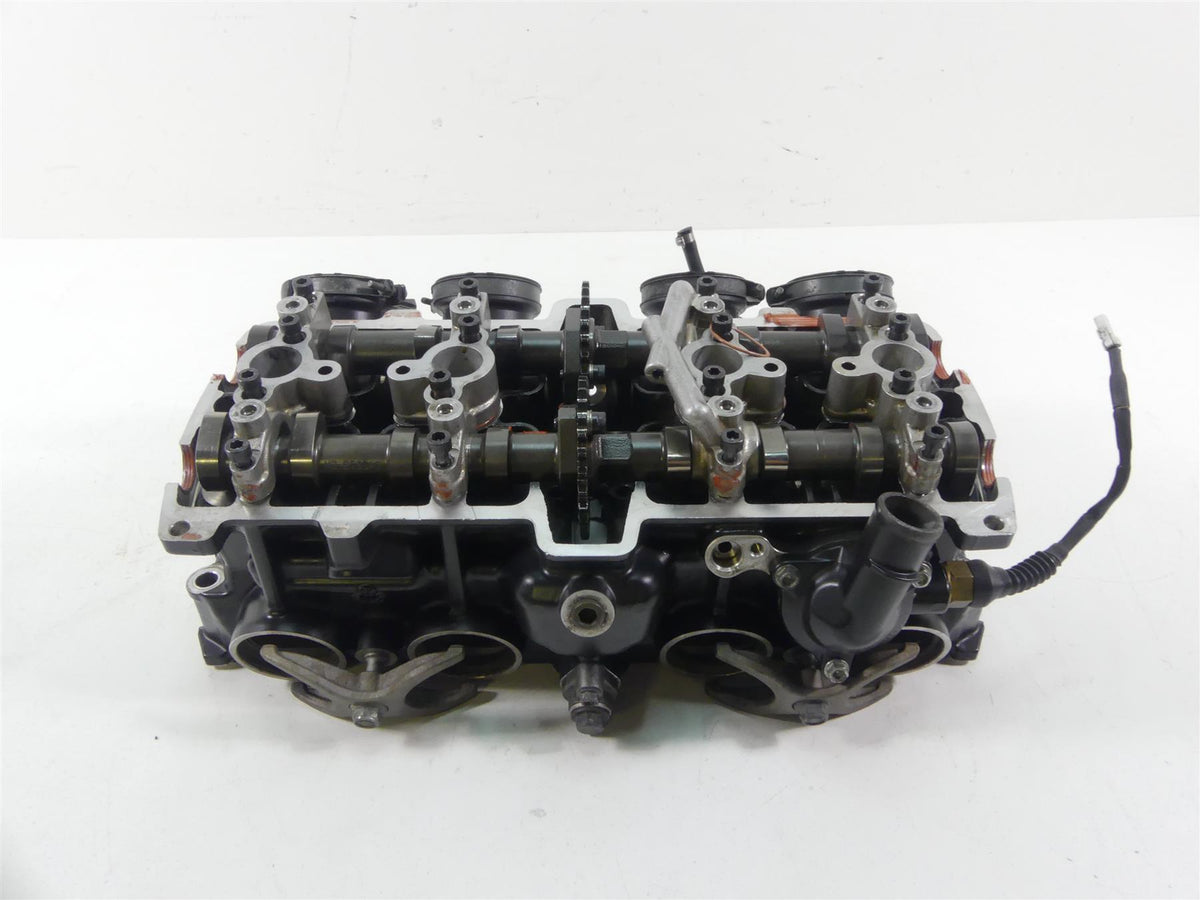 2012 Mv Agusta Brutale 1090 R CylinderHead Cylinder Head 10K 8000B3415 {{ shop.shopifyCountryName }} - Mototech271