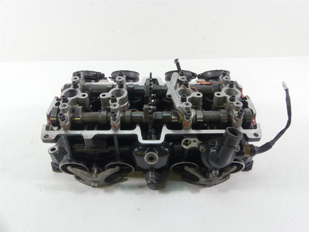 2012 Mv Agusta Brutale 1090 R CylinderHead Cylinder Head 10K 8000B3415 {{ shop.shopifyCountryName }} - Mototech271