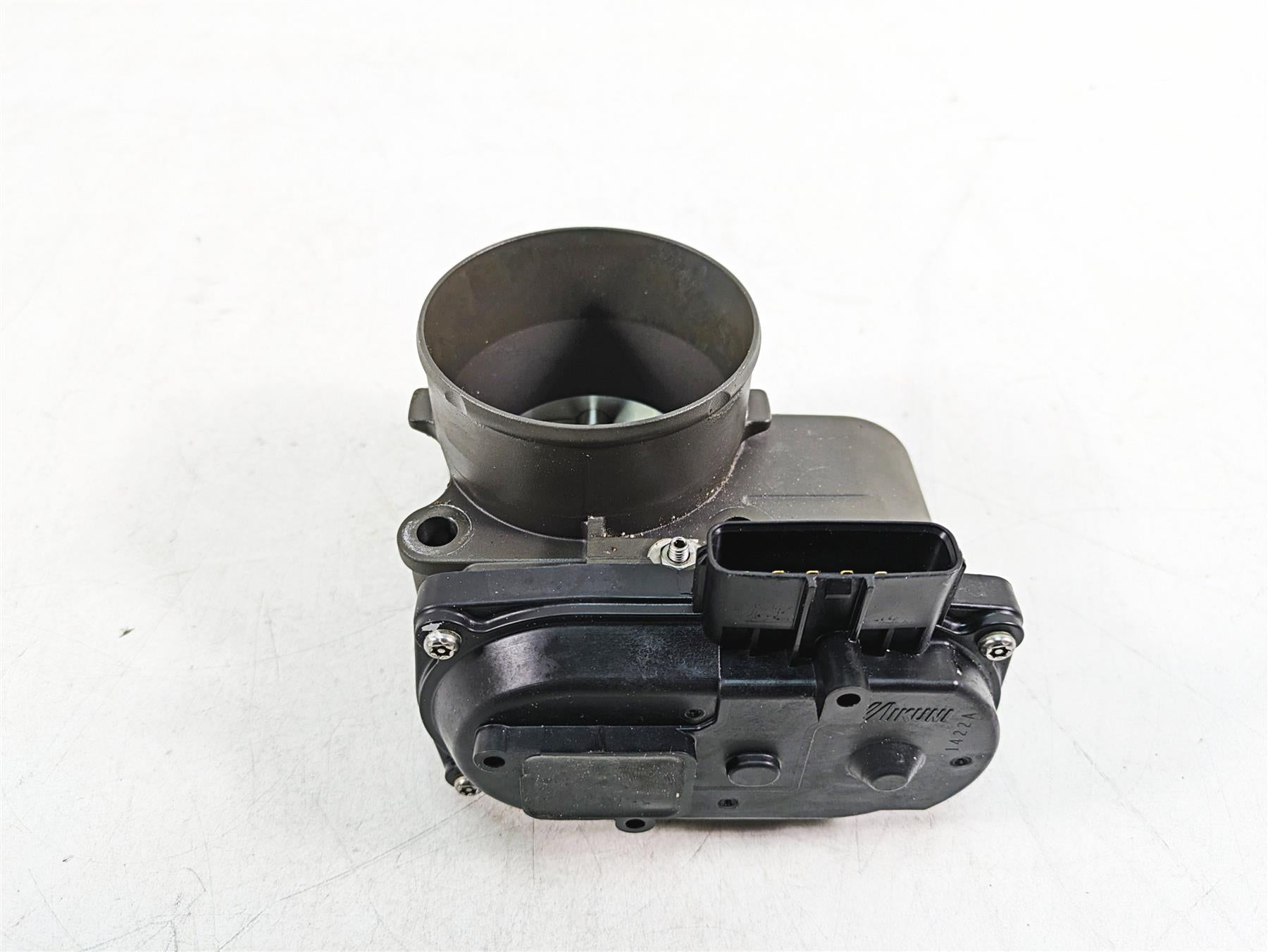 2022 Yamaha Waverunner EX Sp EX1050BX Mikuni Throttle Body 6EY-13750-00-00 {{ shop.shopifyCountryName }} - Mototech271
