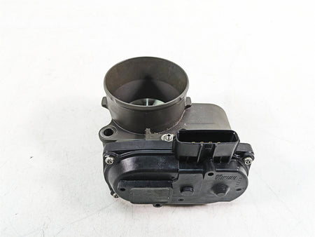 2022 Yamaha Waverunner EX Sp EX1050BX Mikuni Throttle Body 6EY-13750-00-00 {{ shop.shopifyCountryName }} - Mototech271