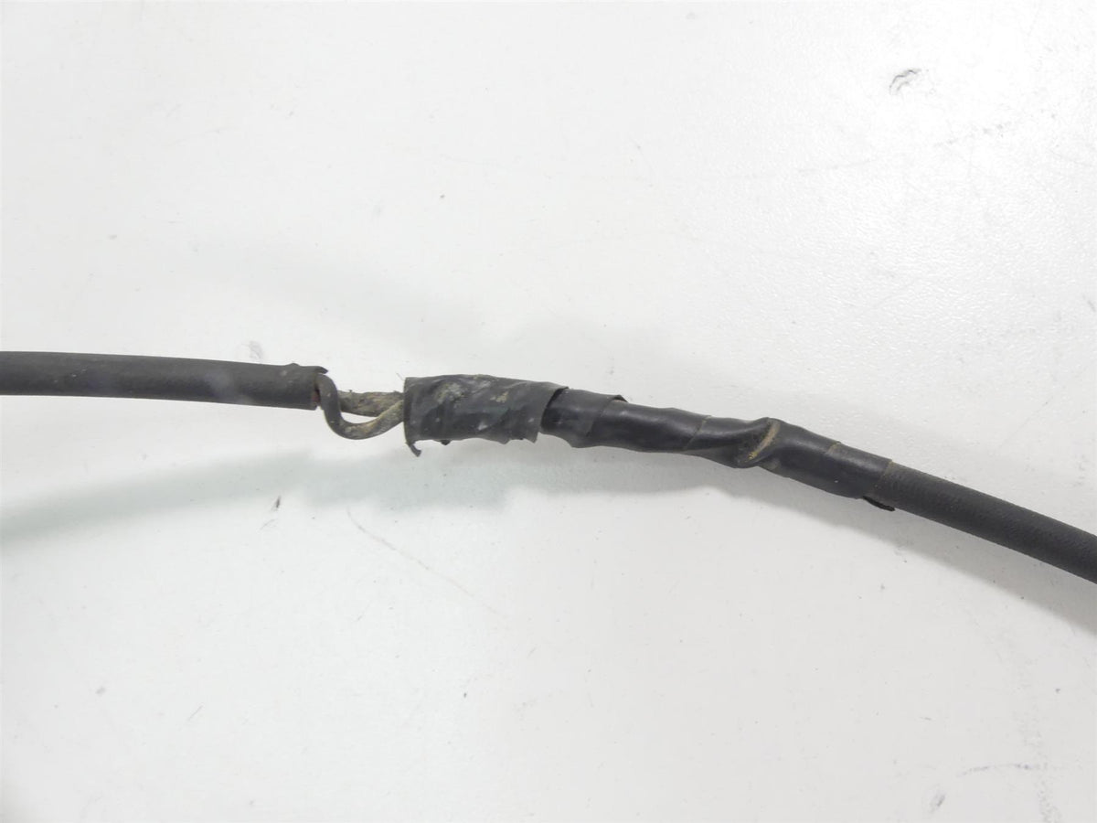 2014 Harley Touring FLHX Street Glide Front Abs Wheel Speed Sensor Read 32700015 {{ shop.shopifyCountryName }} - Mototech271