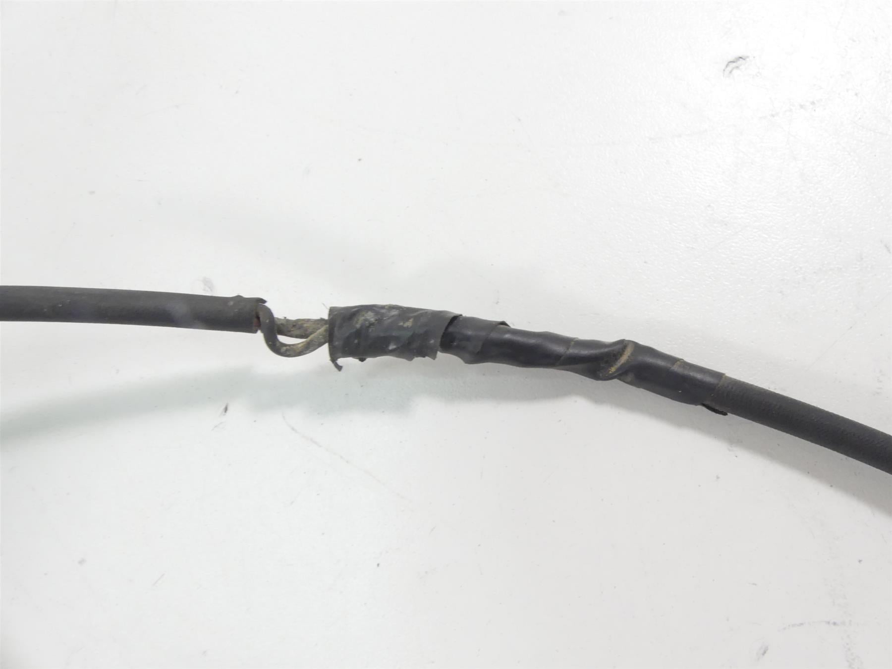 2014 Harley Touring FLHX Street Glide Front Abs Wheel Speed Sensor Read 32700015 {{ shop.shopifyCountryName }} - Mototech271