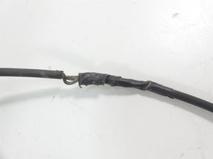 2014 Harley Touring FLHX Street Glide Front Abs Wheel Speed Sensor Read 32700015 | Mototech271