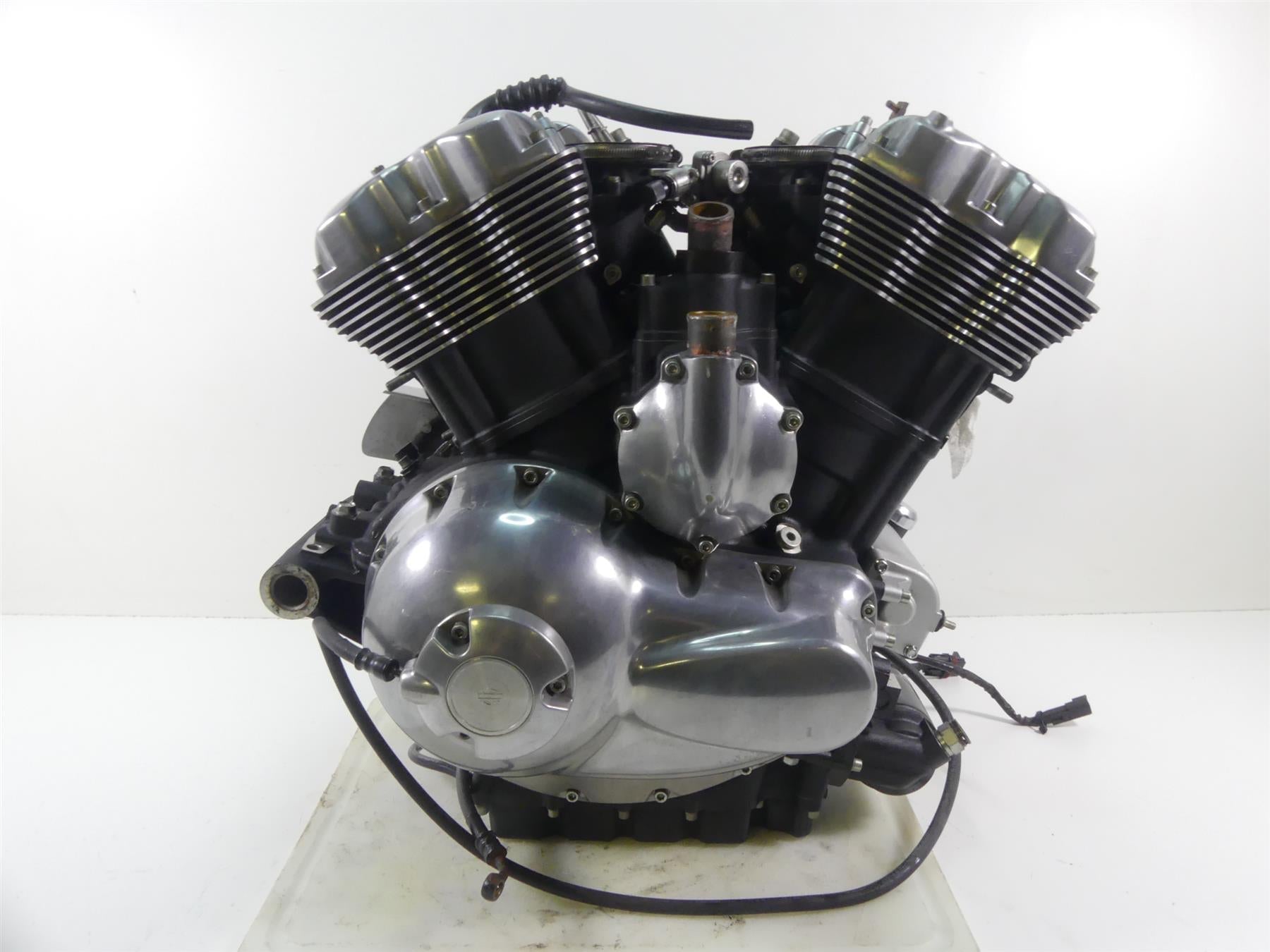 2006 Harley VRSCD Night V Rod Running 1130ccm Engine Motor - Video 19532-06KB {{ shop.shopifyCountryName }} - Mototech271