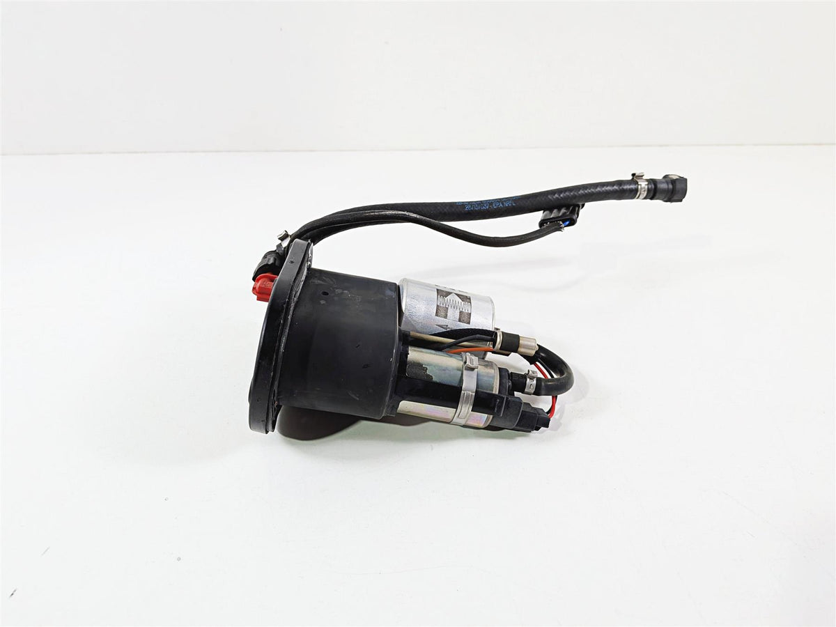 2014 Aprilia RSV4 RR Factory Fuel Gas Petrol Pump - Tested 858726 {{ shop.shopifyCountryName }} - Mototech271