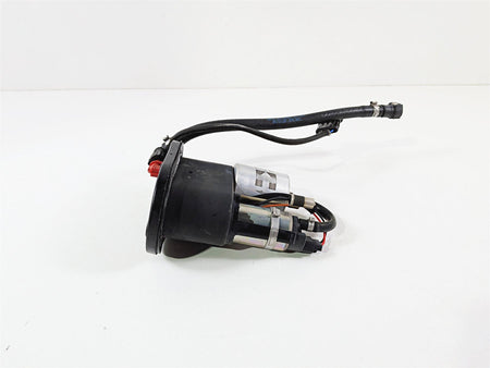 2014 Aprilia RSV4 RR Factory Fuel Gas Petrol Pump - Tested 858726 {{ shop.shopifyCountryName }} - Mototech271