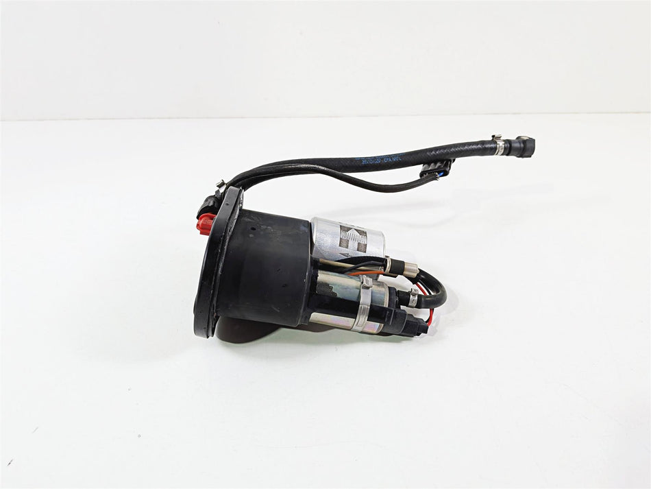 2014 Aprilia RSV4 RR Factory Fuel Gas Petrol Pump - Tested 858726 {{ shop.shopifyCountryName }} - Mototech271