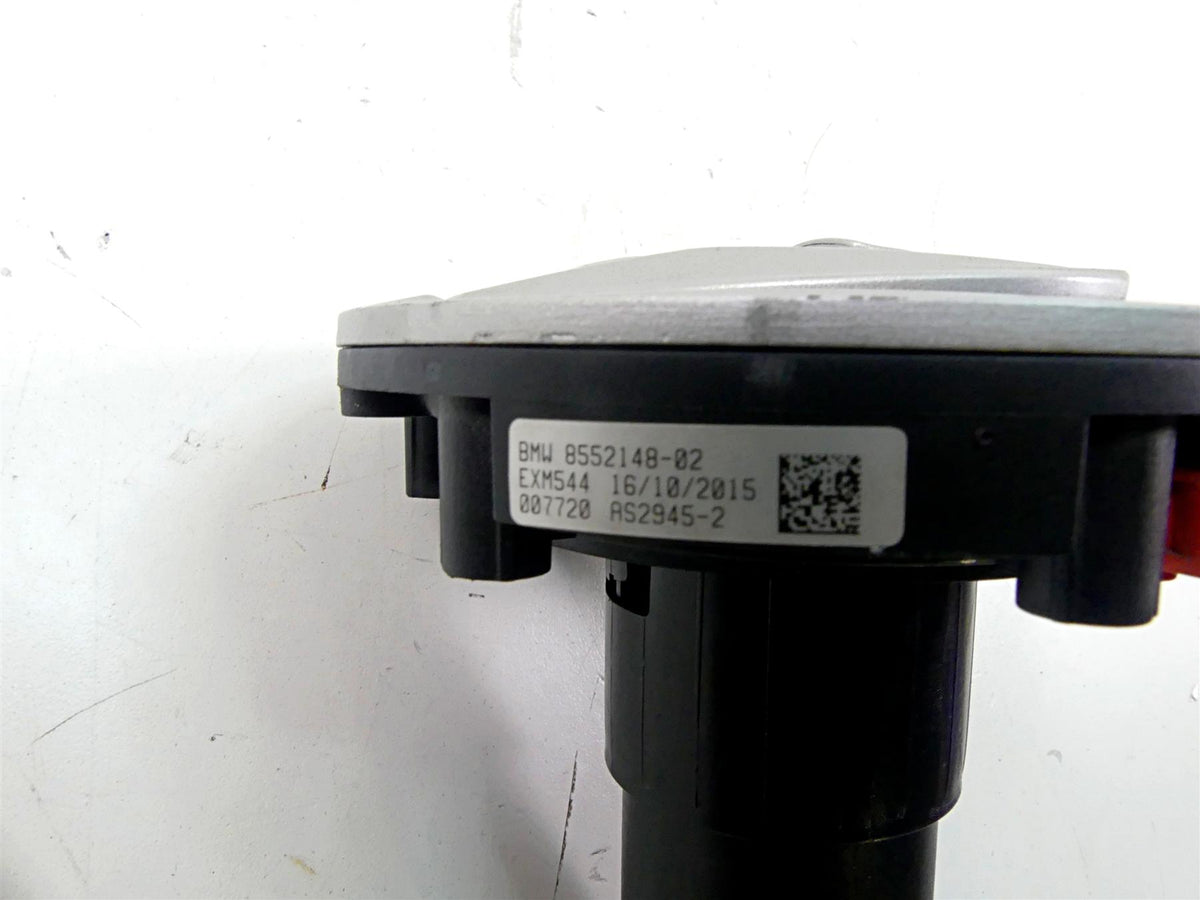 2016 BMW R1200GS Adv K51 Keyless Fuel Gas Petrol Lid Cap 16118531632 8552148 {{ shop.shopifyCountryName }} - Mototech271