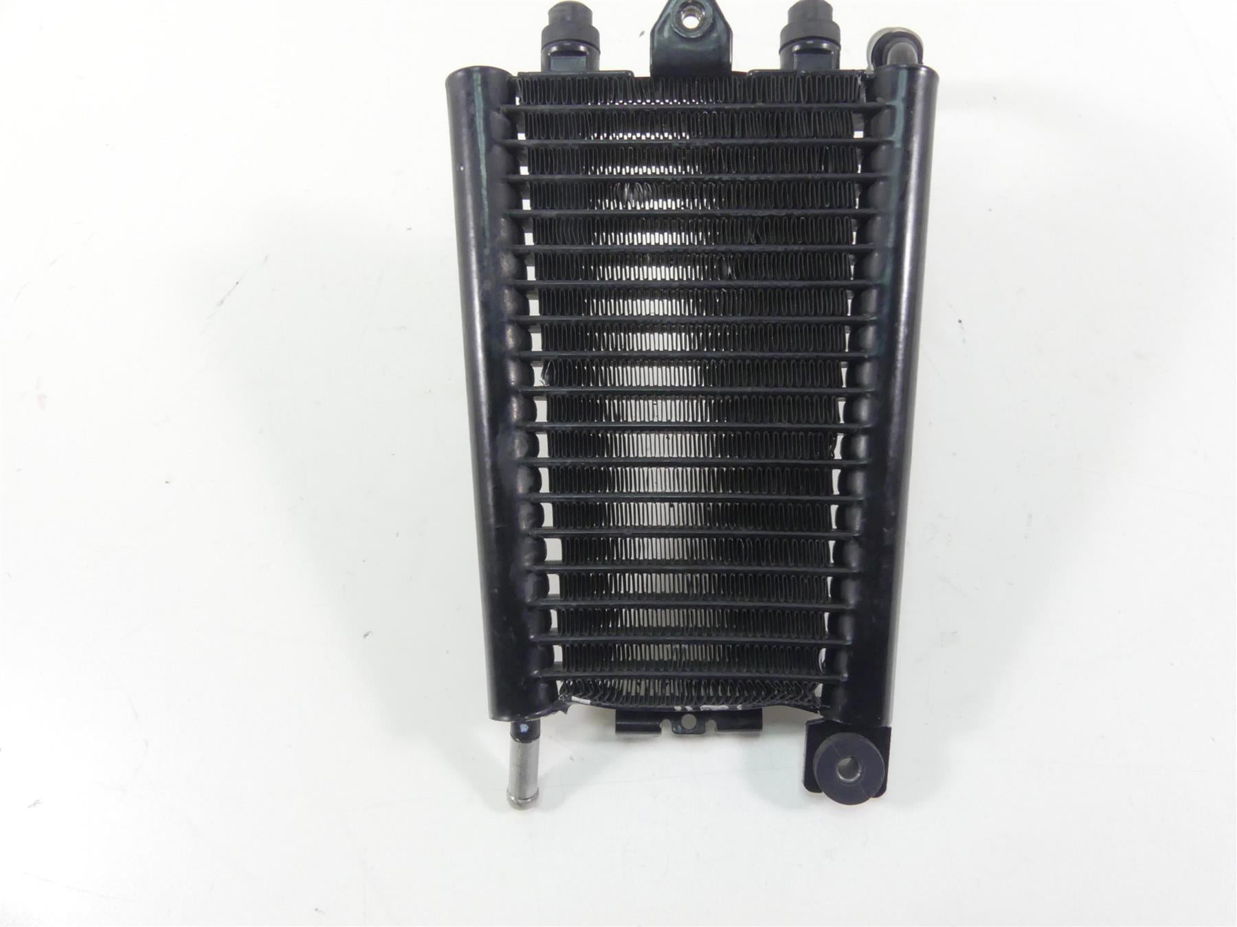 2020 Harley Softail FXBB Street Bob Oil Cooler & Line Cover Set - Read 62700191 {{ shop.shopifyCountryName }} - Mototech271