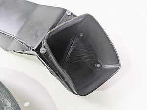2022 BMW RnineT Pure K22 KRT Air Intake Cover Kit Euro 5 Gen 3 KRT-R9T-AS-05-SM