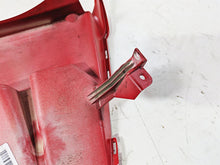 Load image into Gallery viewer, 2017 BMW F800GS Adv K75 Upper Front Fender Racing Red 46618531118 46618563882 | Mototech271
