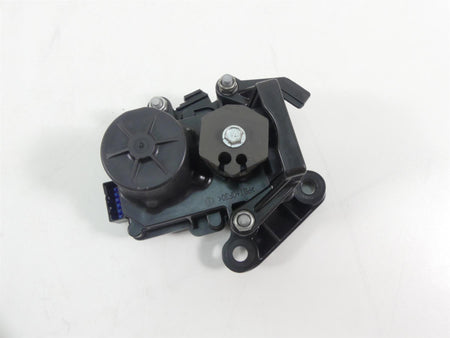 2019 Aprilia Tuono V4 RR Factory Exhaust Header Valve Motor Actuator 2D000263 {{ shop.shopifyCountryName }} - Mototech271