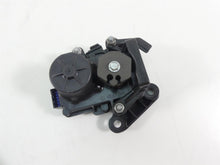 Load image into Gallery viewer, 2019 Aprilia Tuono V4 RR Factory Exhaust Header Valve Motor Actuator 2D000263
