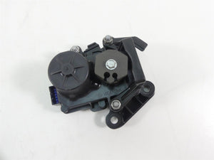2019 Aprilia Tuono V4 RR Factory Exhaust Header Valve Motor Actuator 2D000263