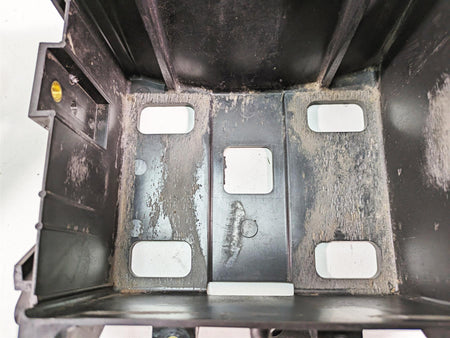 2019 Harley Touring FLHX Street Glide Battery Tray & Electrical Holder 66000010A {{ shop.shopifyCountryName }} - Mototech271