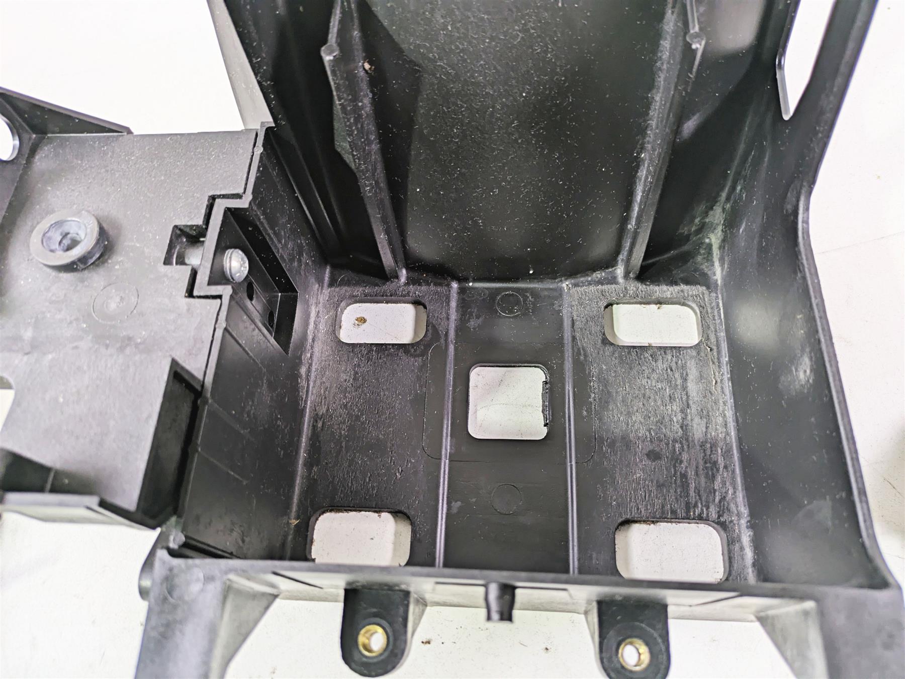 2015 Harley Touring FLHTKL Electra Glide Electrical Parts Holder Set 66000010A {{ shop.shopifyCountryName }} - Mototech271