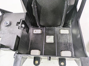 2015 Harley Touring FLHTKL Electra Glide Electrical Parts Holder Set 66000010A