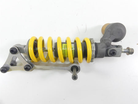 2006 Triumph Daytona 675 Rear Suspension Shock Damper T2053101 {{ shop.shopifyCountryName }} - Mototech271