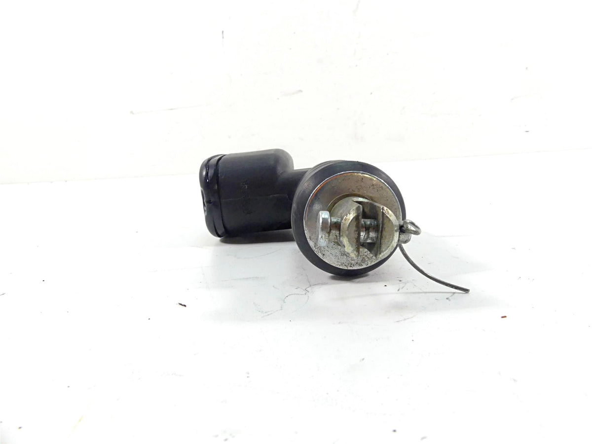 2011 Harley Softail FXS Blackline Rear Brake Master Cylinder - Read 41767-05E {{ shop.shopifyCountryName }} - Mototech271