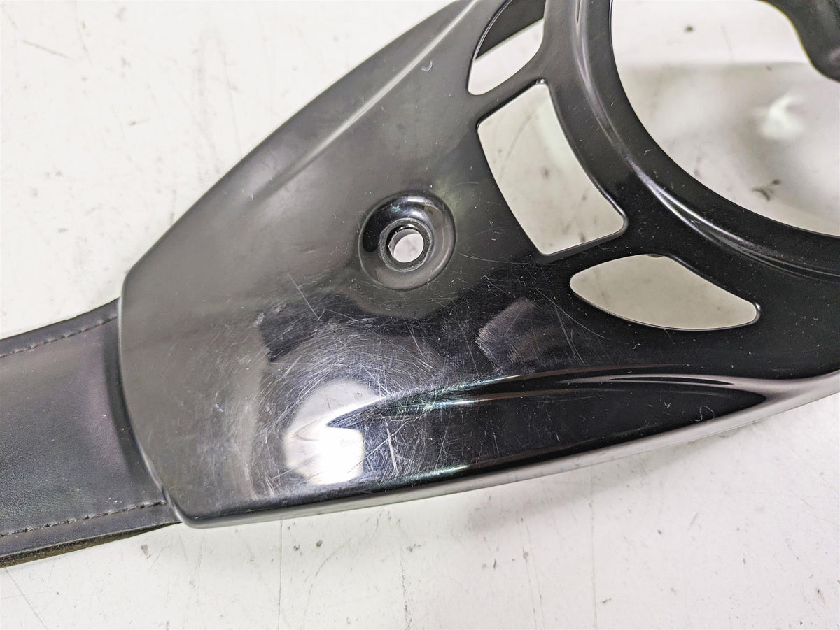 2021 Harley Softail FLSL Slim Fuel Tank Dash Instrument Cover Console 70900716 {{ shop.shopifyCountryName }} - Mototech271