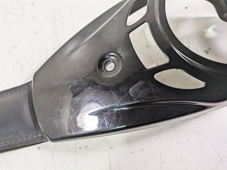 2021 Harley Softail FLSL Slim Fuel Tank Dash Instrument Cover Console 70900716 {{ shop.shopifyCountryName }} - Mototech271