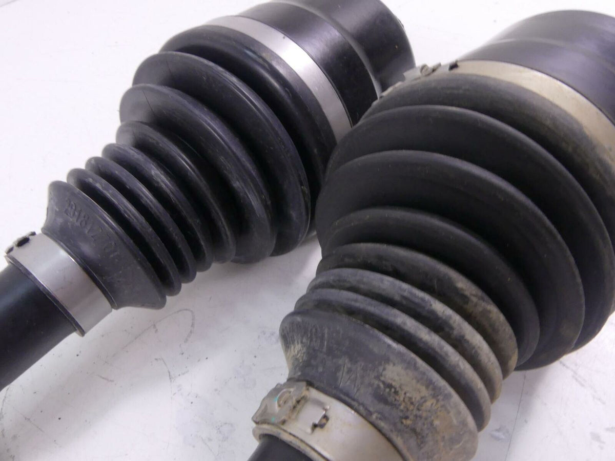 2015 Polaris RZR S 900 EPS Rear Rhino 2.0 Drive Axle Shaft Set - Read AX01-017R2 {{ shop.shopifyCountryName }} - Mototech271