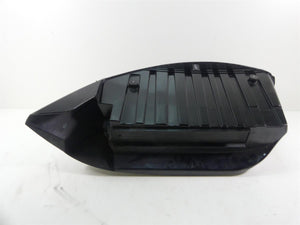 2015 Victory Cross Country 8 Ball Left Lower Saddlebag Saddle Bag 5438372 | Mototech271