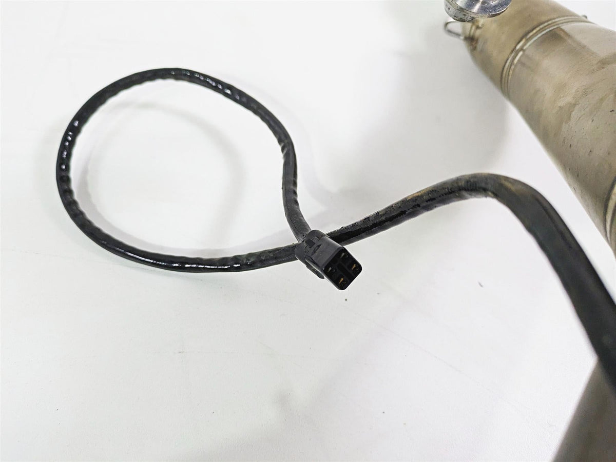 2021 Kawasaki Z900 ZR900 Aftermarket Exhaust Header Manifold - Read {{ shop.shopifyCountryName }} - Mototech271
