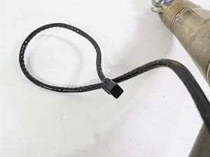2021 Kawasaki Z900 ZR900 Aftermarket Exhaust Header Manifold - Read | Mototech271