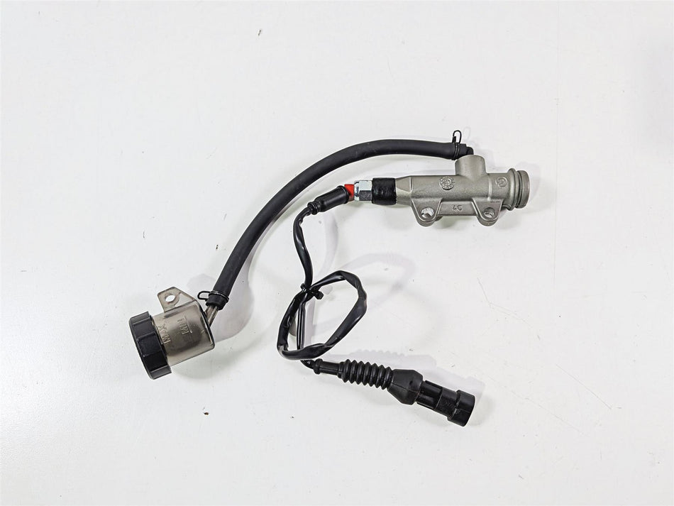 2022 Ducati Panigale V4 S V4S Rear Brembo Brake Master Cylinder 62540311C-Mototech271