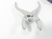 Load image into Gallery viewer, 2003 Honda VT1100 C2 Shadow Sabre Owners Tools Tool Kit Bag 89101-ME5-670
