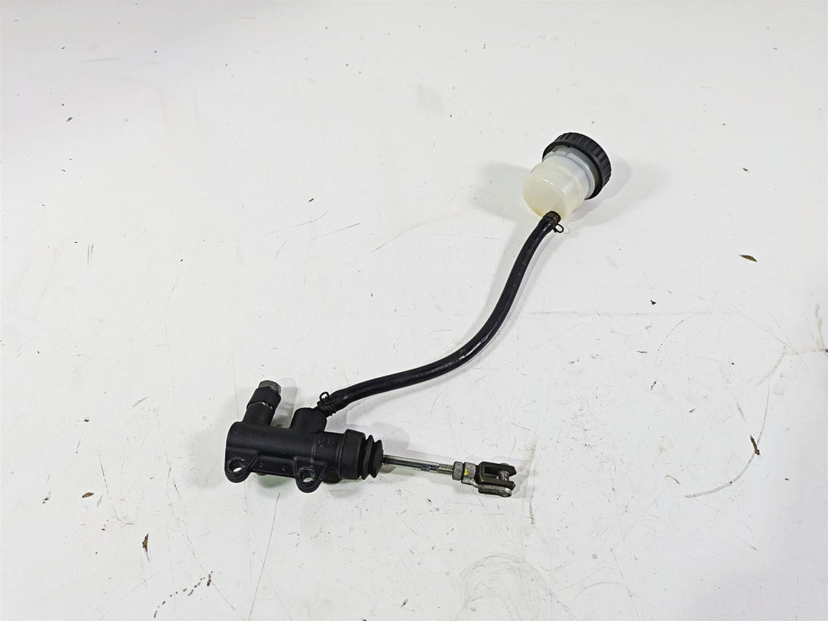 2016 Moto Guzzi Stelvio 1200 8V NTX Brembo Rear Brake Master Cylinder GU05666930 {{ shop.shopifyCountryName }} - Mototech271