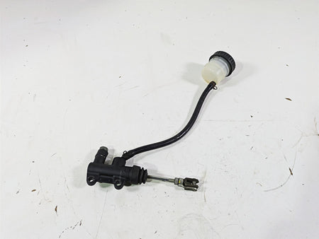 2016 Moto Guzzi Stelvio 1200 8V NTX Brembo Rear Brake Master Cylinder GU05666930 {{ shop.shopifyCountryName }} - Mototech271