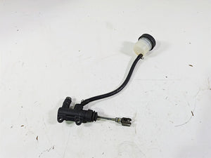 2016 Moto Guzzi Stelvio 1200 8V NTX Brembo Rear Brake Master Cylinder GU05666930