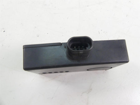 2004 Harley FXDWGI Dyna Wide Glide Alarm Anti Theft Siren Box 68958-00 {{ shop.shopifyCountryName }} - Mototech271