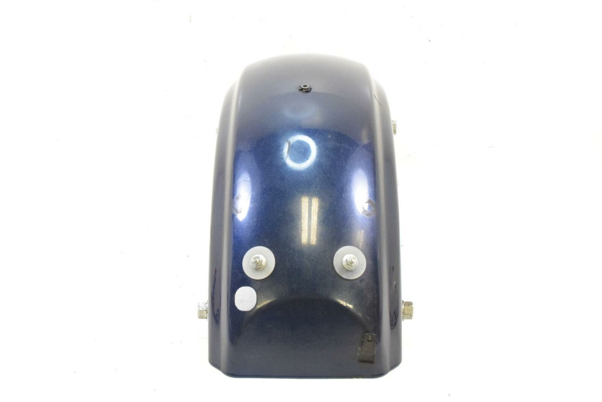 2013 Harley Touring FLHTCU Electra Glide Rear Fender & Bumper 58702-09A {{ shop.shopifyCountryName }} - Mototech271