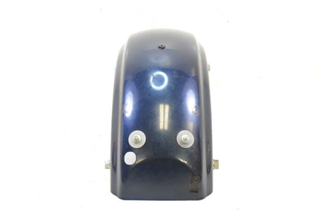 2013 Harley Touring FLHTCU Electra Glide Rear Fender & Bumper 58702-09A {{ shop.shopifyCountryName }} - Mototech271