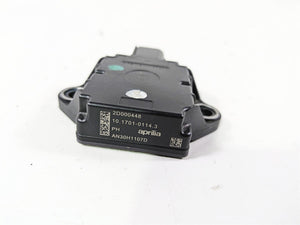 2021 Aprilia RS660 Fall Lean Angle Tilt Slope Sensor 2D000448 | Mototech271