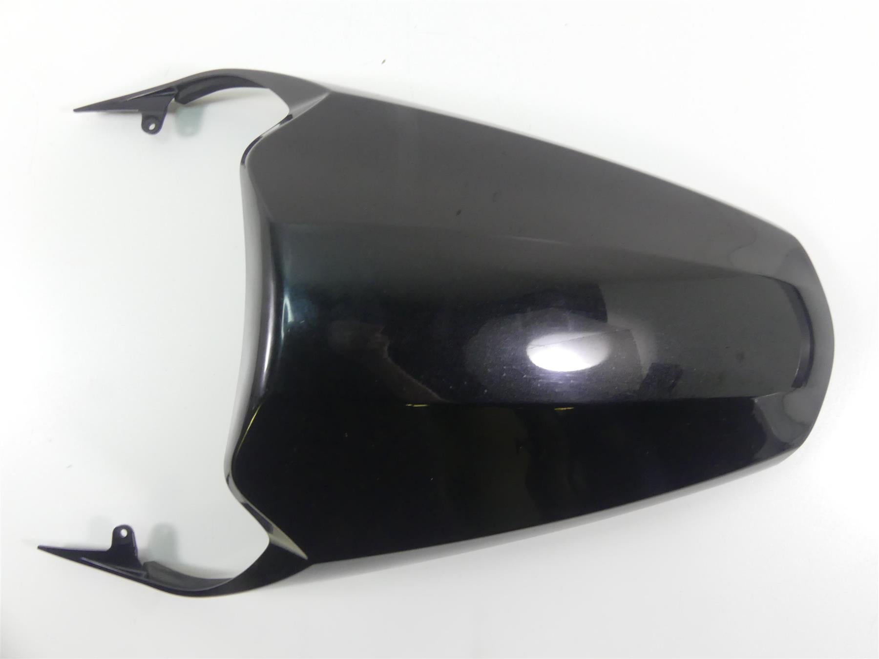 2012 Kawasaki ZX1400 ZX14R Ninja Rear Passenger Seat Cover Cowl 53065-0066 {{ shop.shopifyCountryName }} - Mototech271