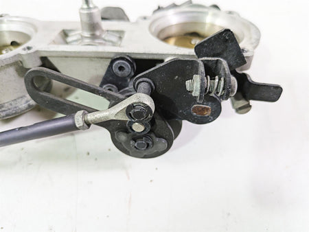2013 Harley VRSCF Muscle Rod Throttle Body Fuel Injection 27657-01 {{ shop.shopifyCountryName }} - Mototech271