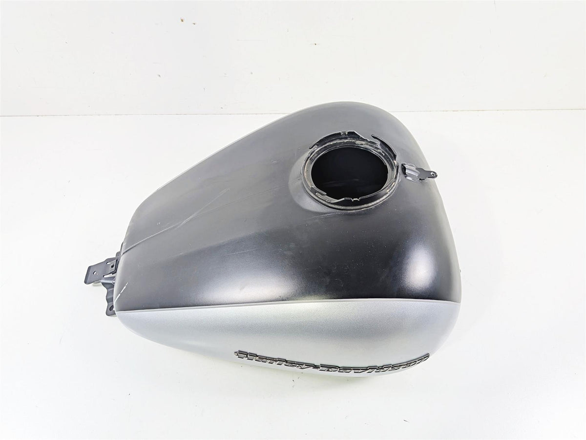 2020 Harley Touring FLTRK Road Glide Fuel Gas Petrol Tank - No Dent 61356-08 {{ shop.shopifyCountryName }} - Mototech271