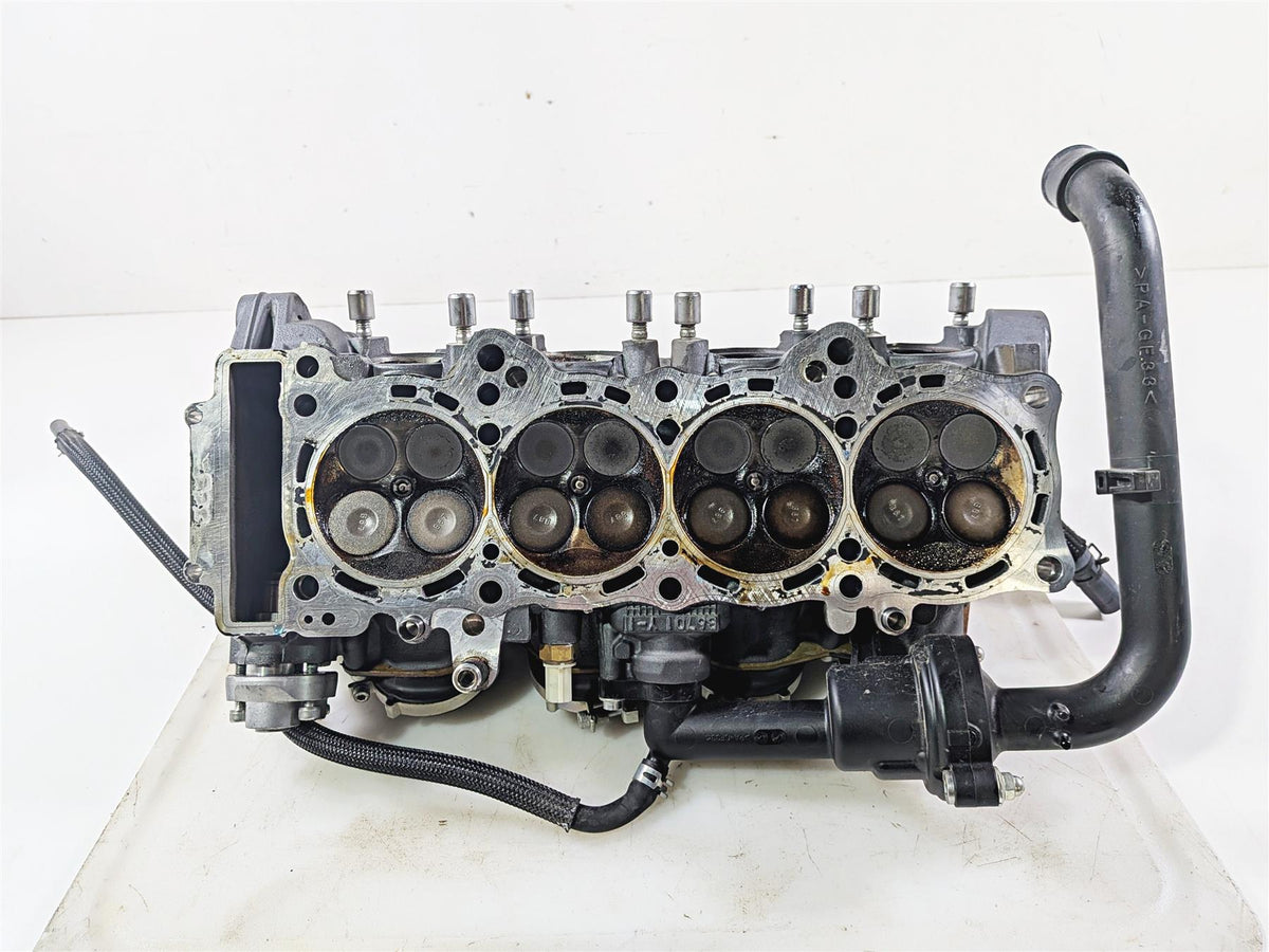 2023 Yamaha MT10 MTN1000 Cylinderhead Cylinder Head Cams -Read B67-W1101-19-00 {{ shop.shopifyCountryName }} - Mototech271