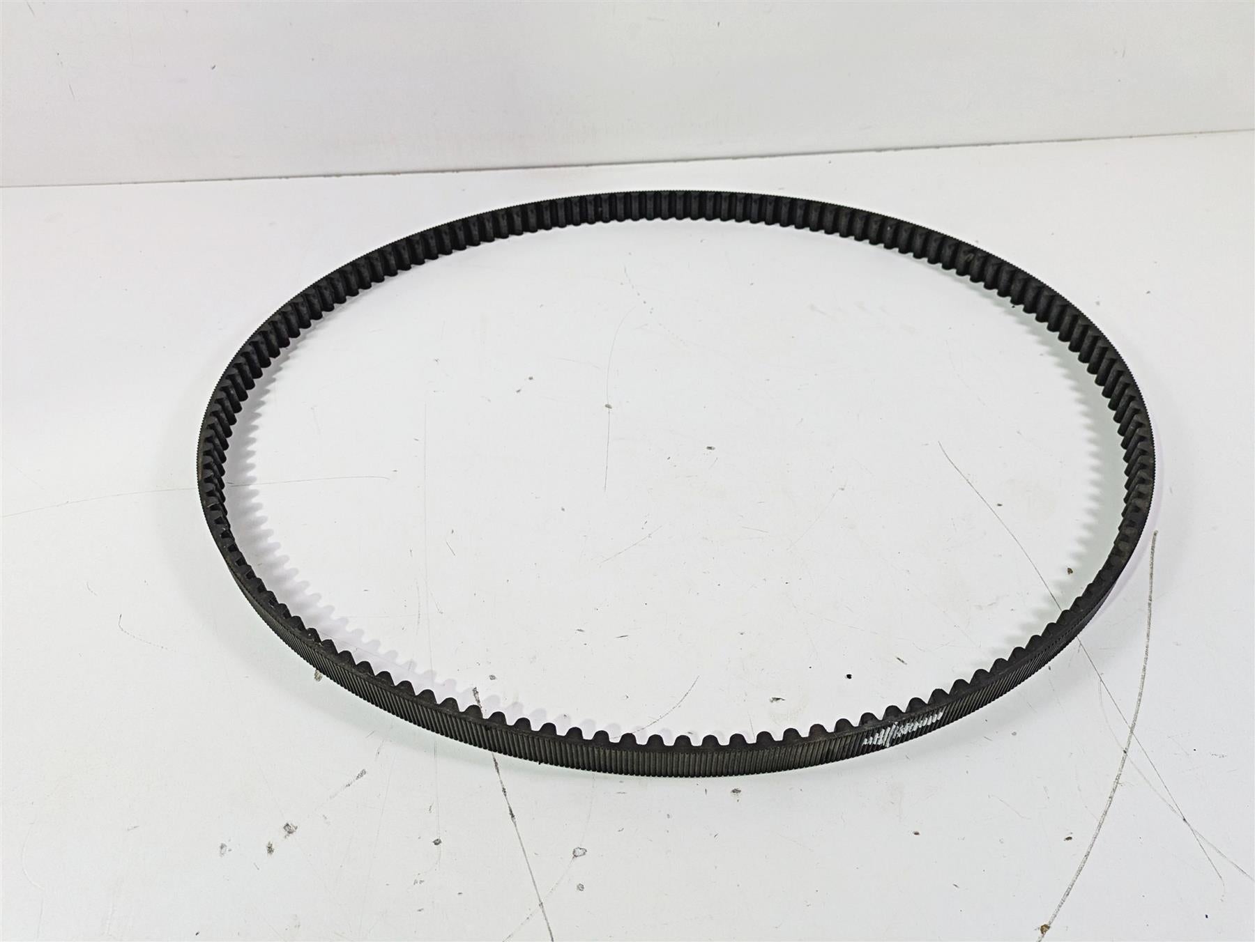 2008 Harley Touring FLHTP Electra Glide Rear Drive Belt 137T 1" 40024-07 {{ shop.shopifyCountryName }} - Mototech271