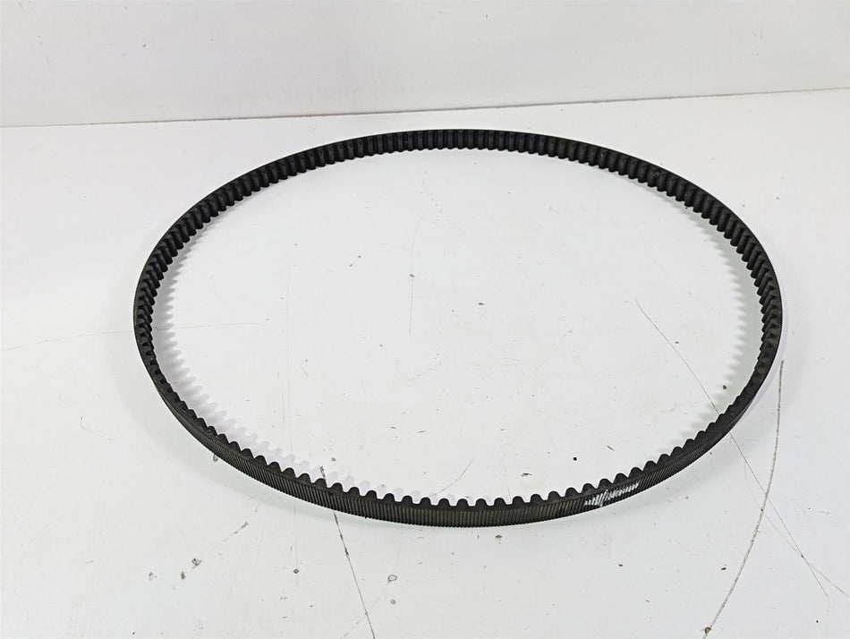 2008 Harley Touring FLHTP Electra Glide Rear Drive Belt 137T 1" 40024-07 {{ shop.shopifyCountryName }} - Mototech271