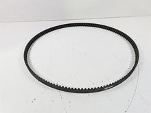 Load image into Gallery viewer, 2008 Harley Touring FLHTP Electra Glide Rear Drive Belt 137T 1&quot; 40024-07 | Mototech271
