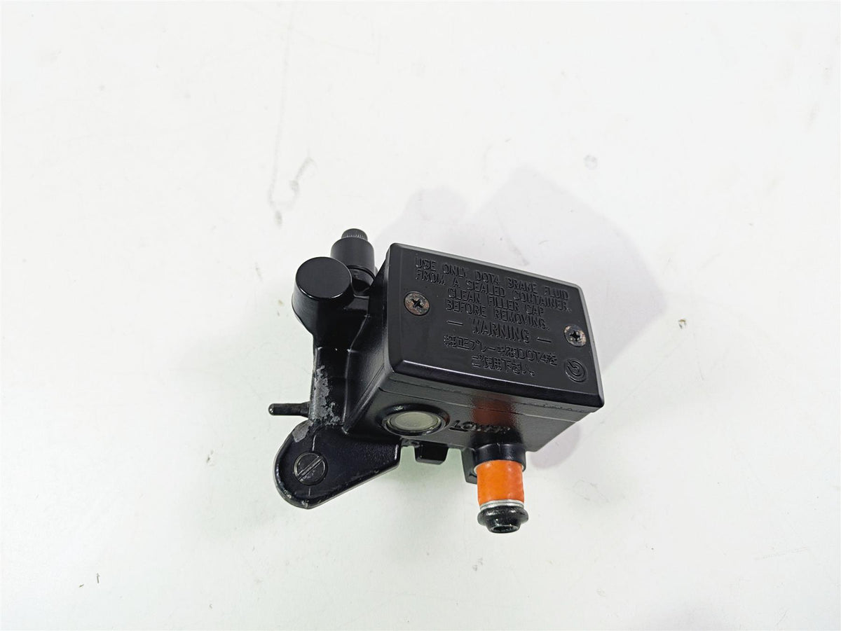 2009 Yamaha FZ1 FZS10 Fazer Brembo Front Brake Master Cylinder 3C3-W2587-00-00 {{ shop.shopifyCountryName }} - Mototech271